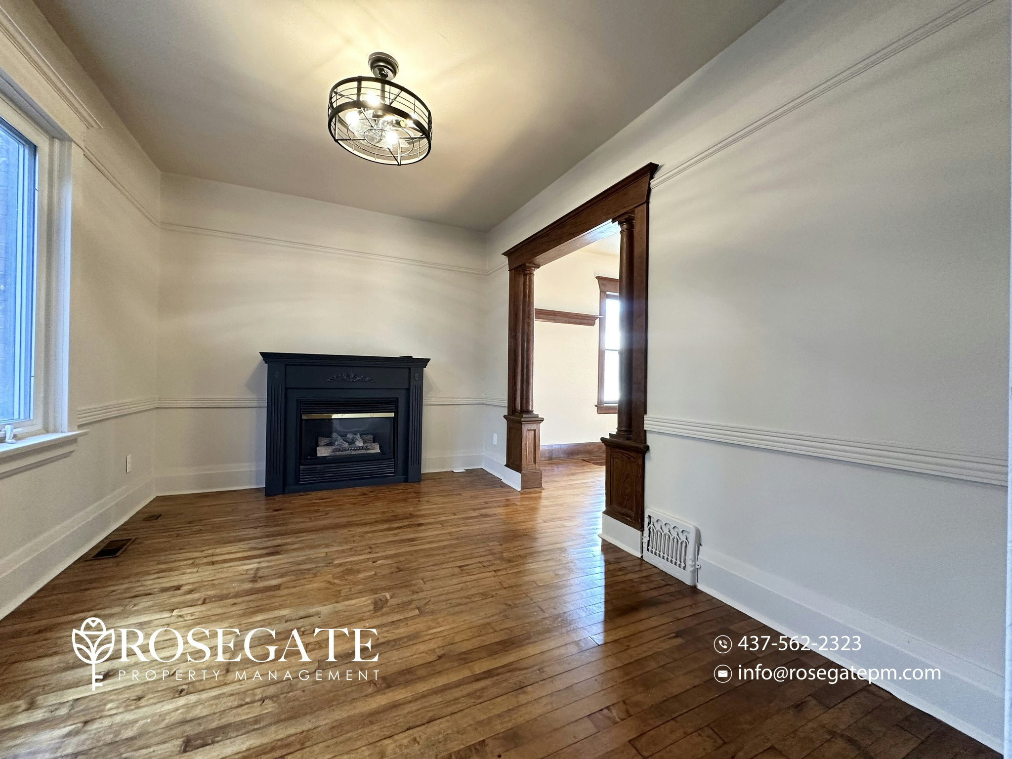 2 Parke Street, Toronto, ON, M9N 1R4 - 10