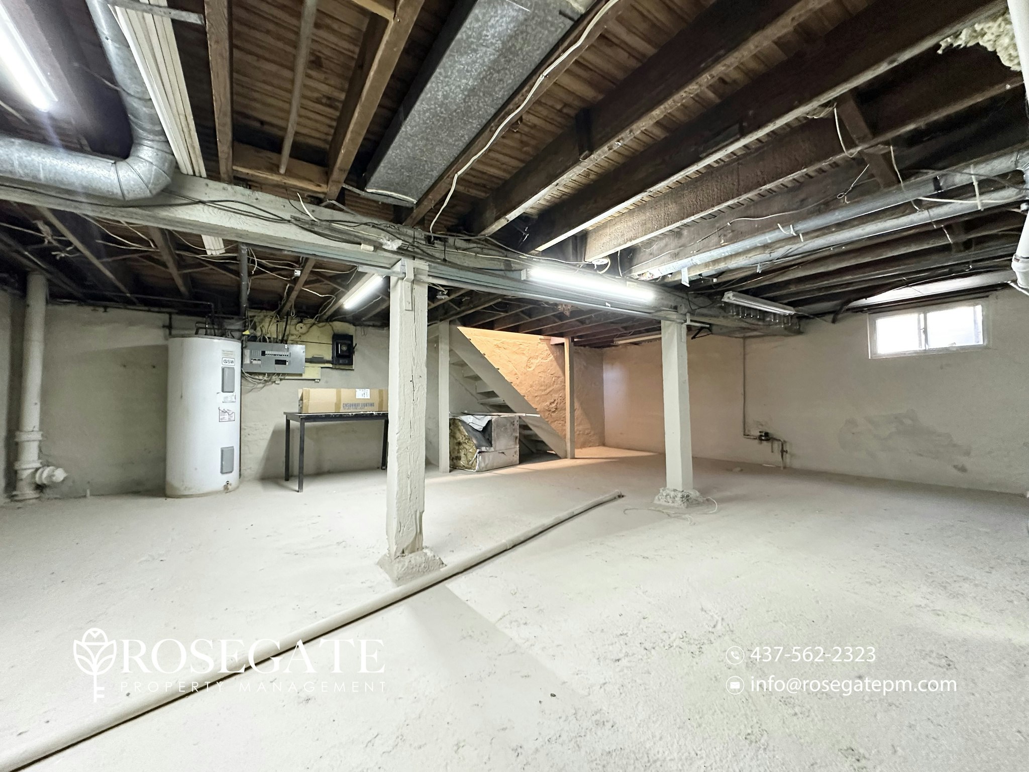 2 Parke Street, Toronto, ON, M9N 1R4 - 20