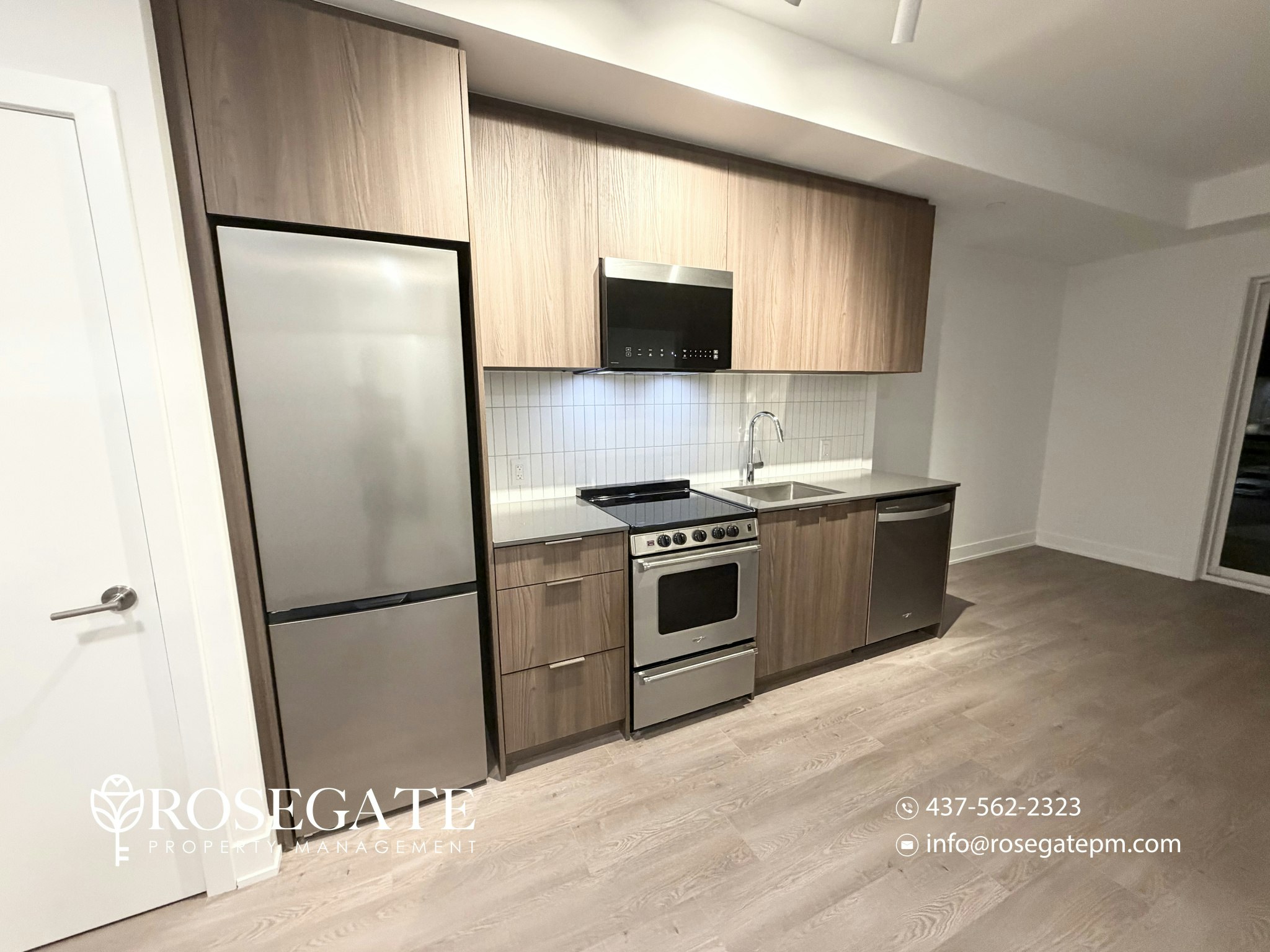 113-3008 William Cutmore Boulevard, Oakville, ON, L6H 8E7 - 3