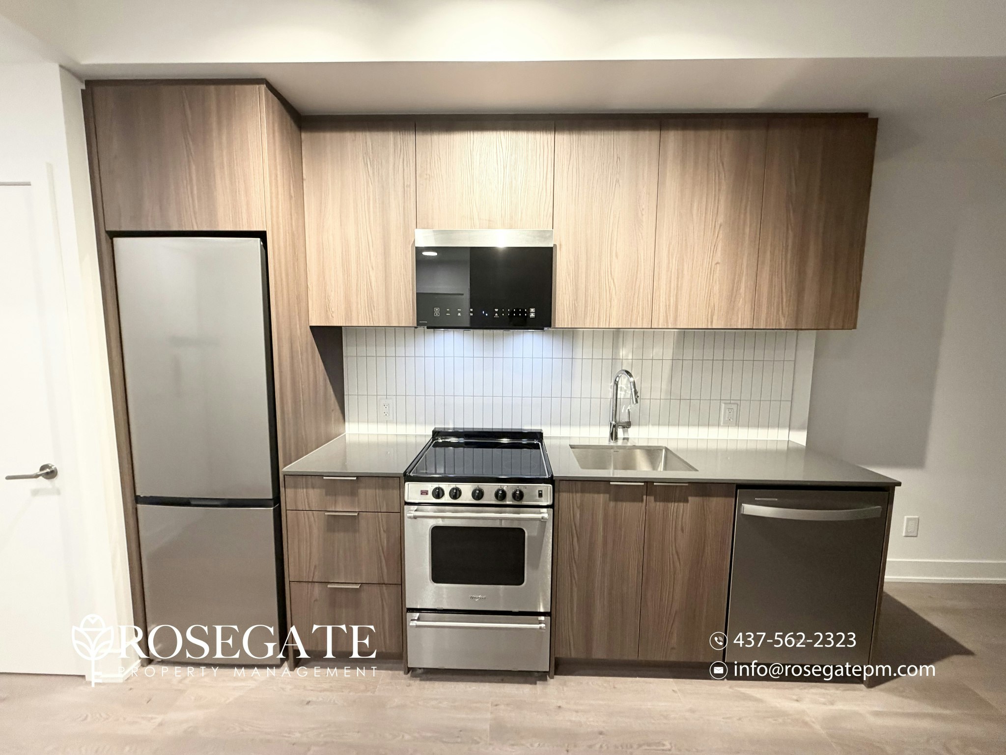113-3008 William Cutmore Boulevard, Oakville, ON, L6H 8E7 - 2