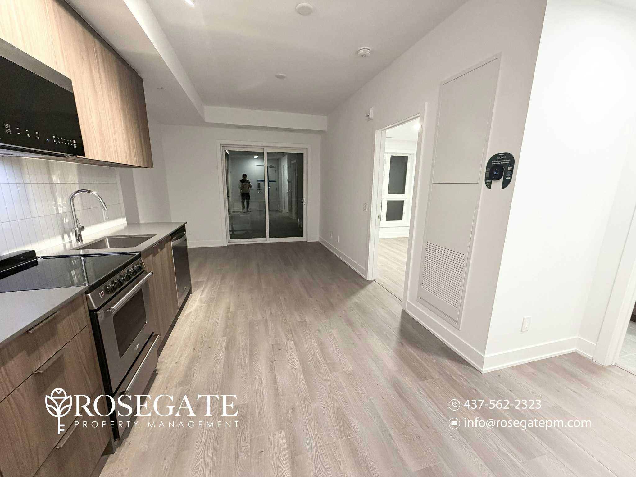 113-3008 William Cutmore Boulevard, Oakville, ON, L6H 8E7 - 5