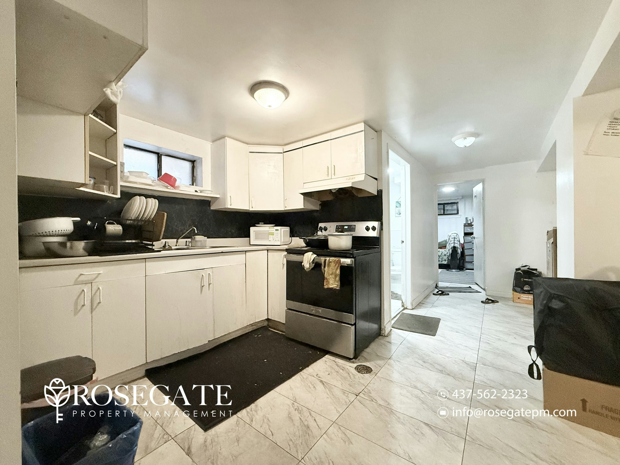 2-119 Glenshephard Drive, Toronto, ON, M1K 4N4 - 2