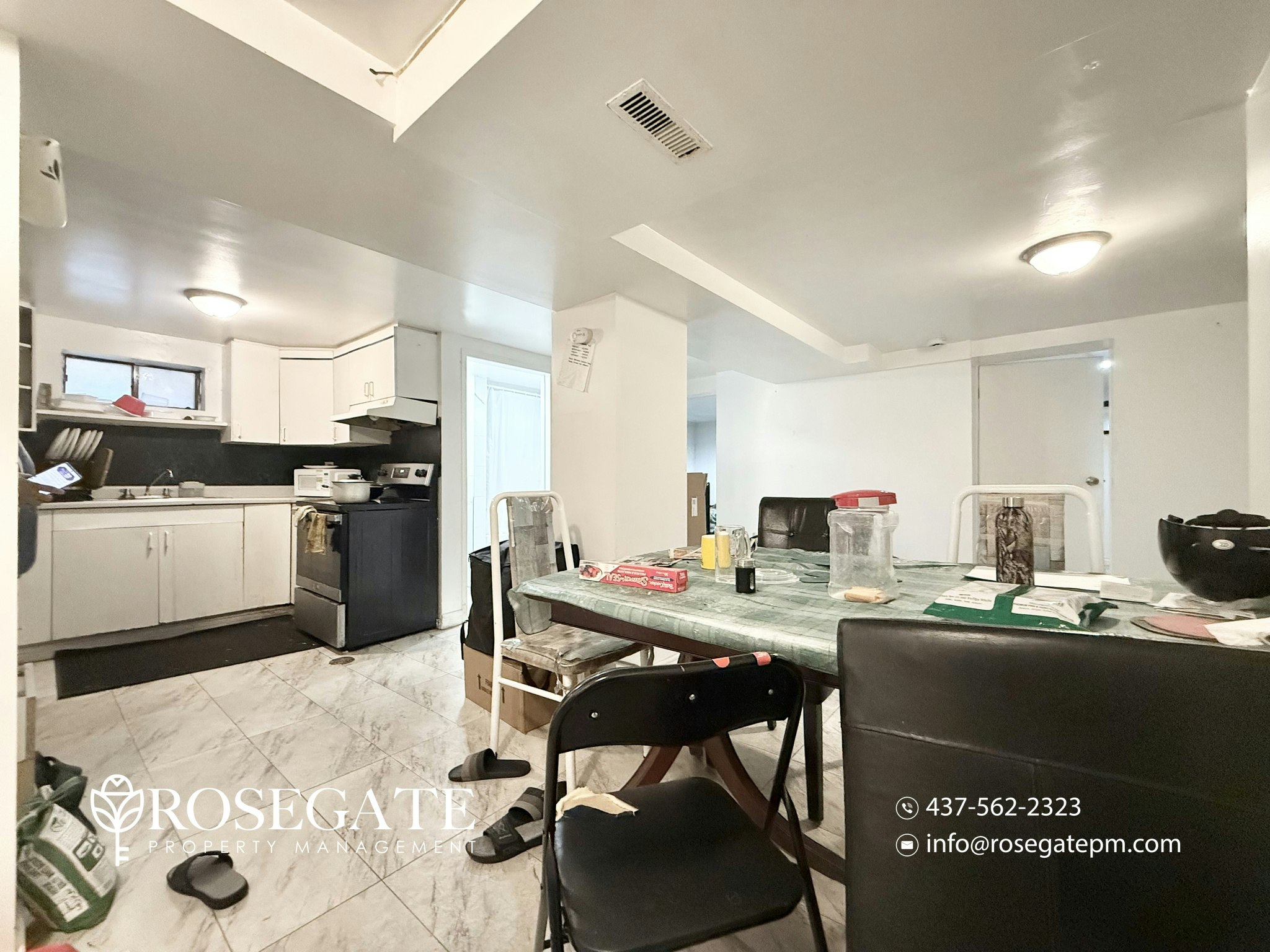 2-119 Glenshephard Drive, Toronto, ON, M1K 4N4 - 4