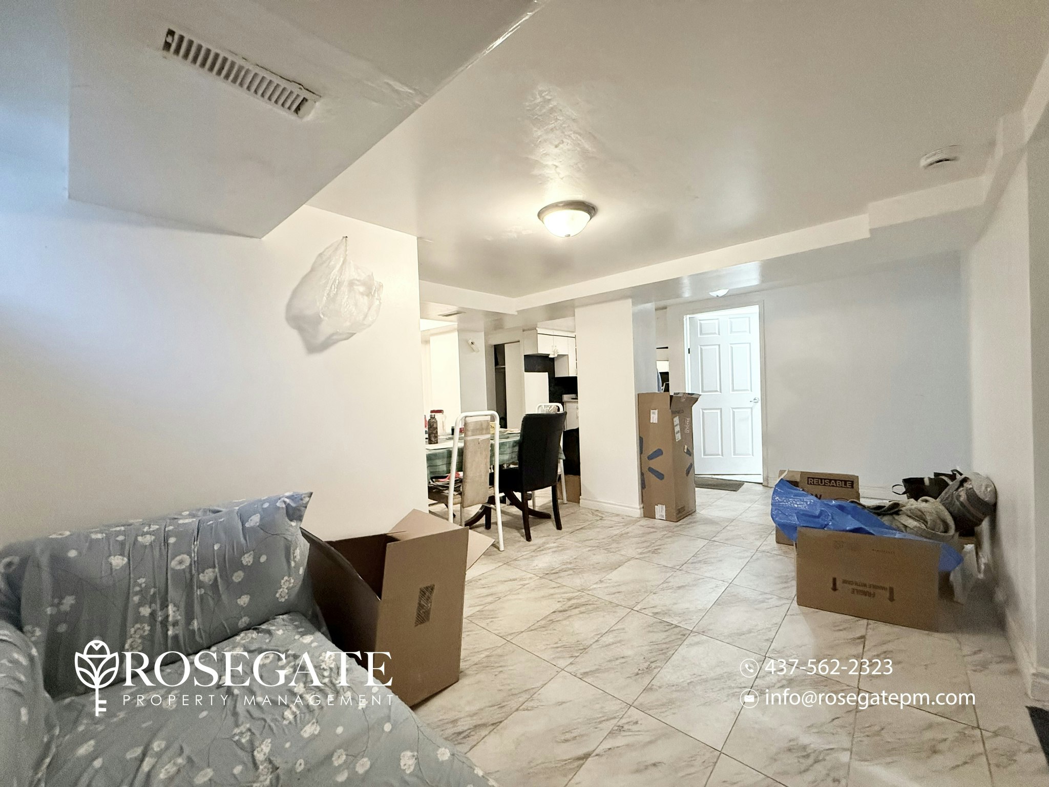 2-119 Glenshephard Drive, Toronto, ON, M1K 4N4 - 6
