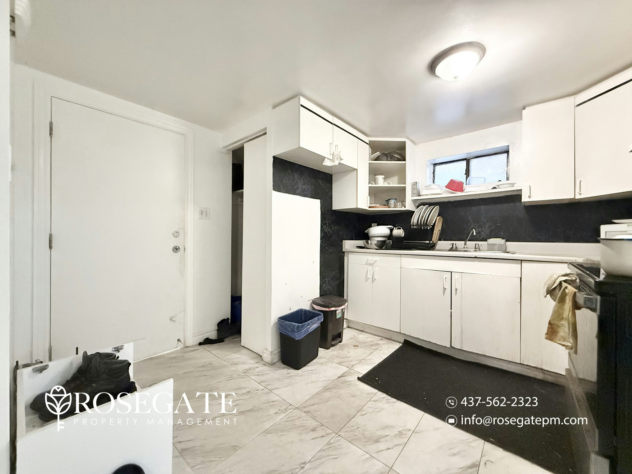 2-119 Glenshephard Drive, Toronto, ON, M1K 4N4 - 3