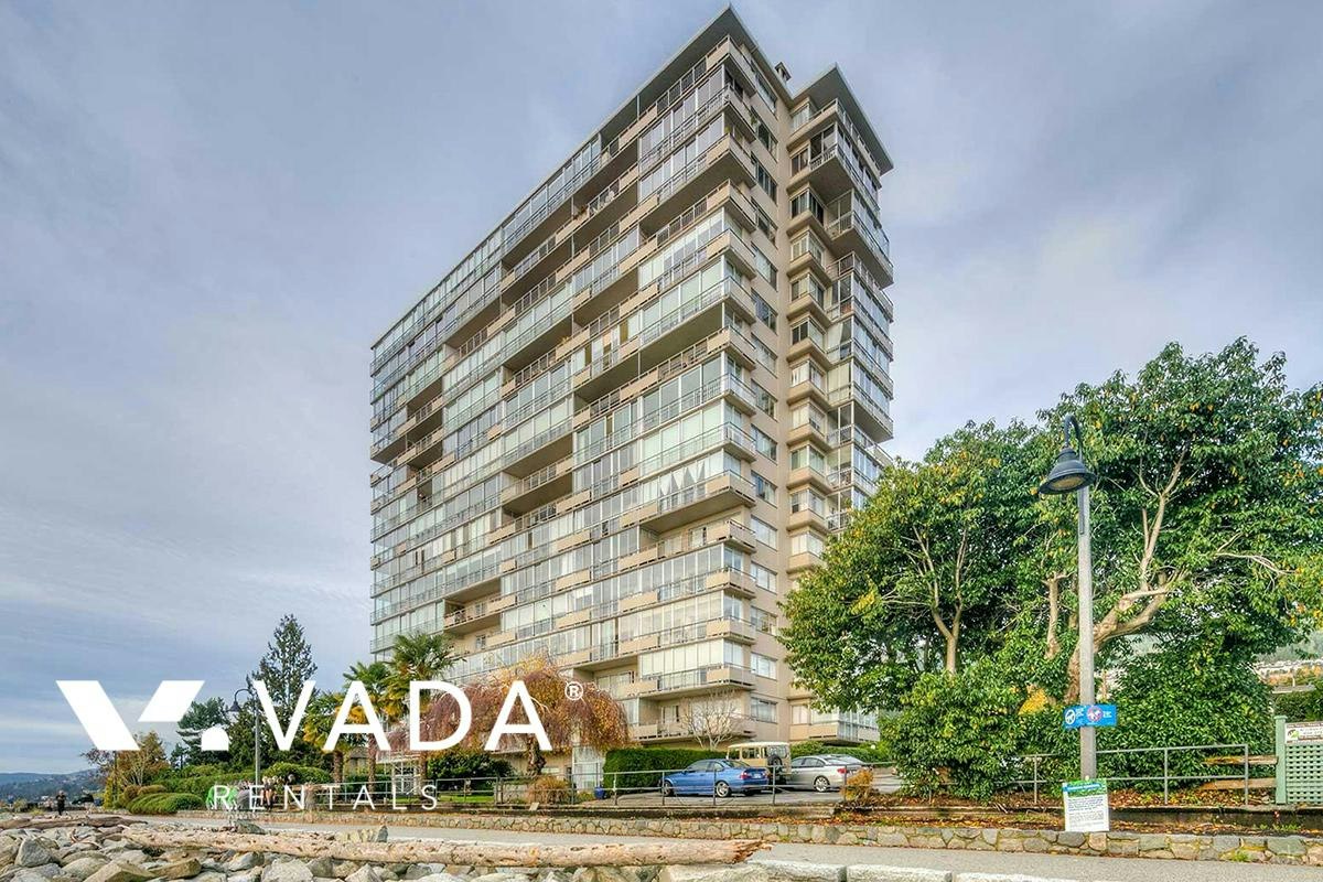 703-150 24th Street, West Vancouver, BC, V7V 4G8 - 11