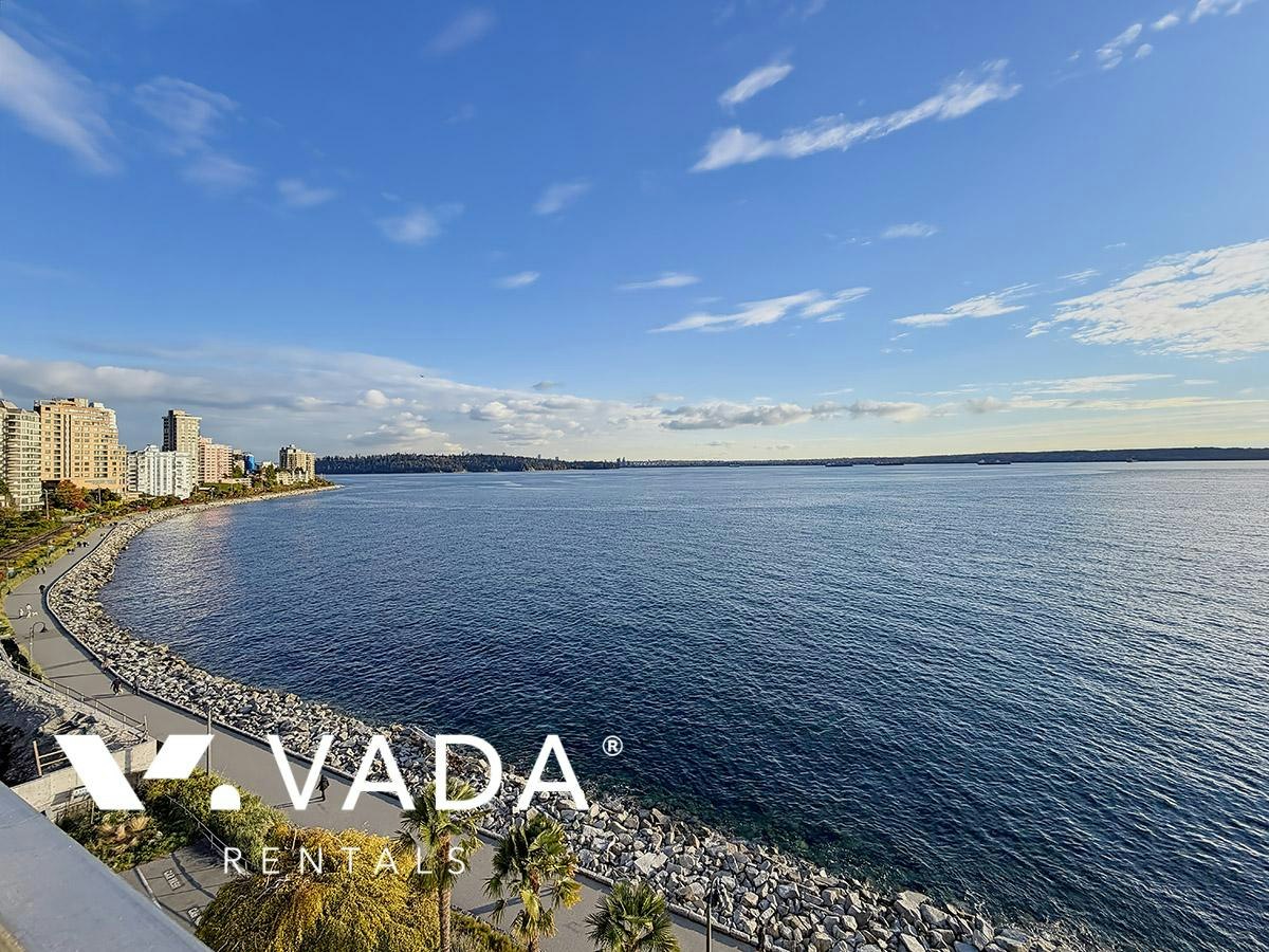 703-150 24th Street, West Vancouver, BC, V7V 4G8 - 2