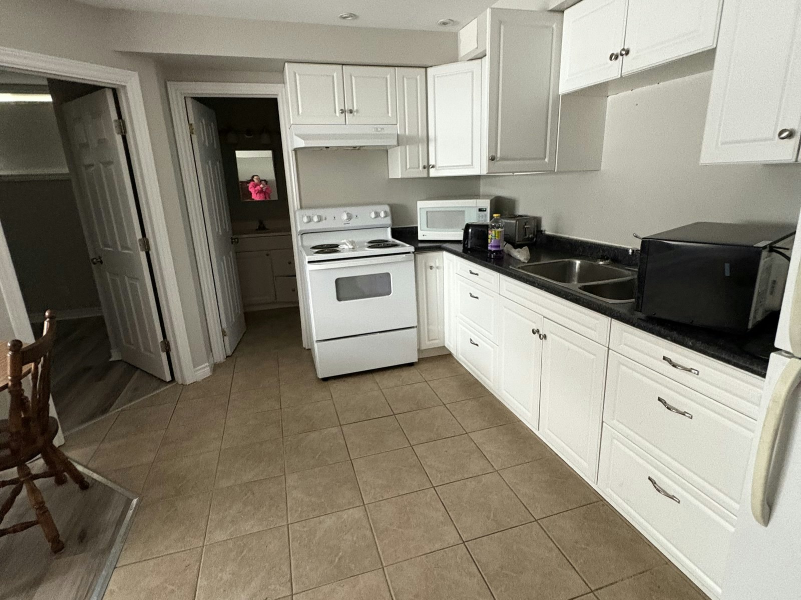 14-21 Stirling Avenue South, Kitchener, ON, N2G 3N6 - 20