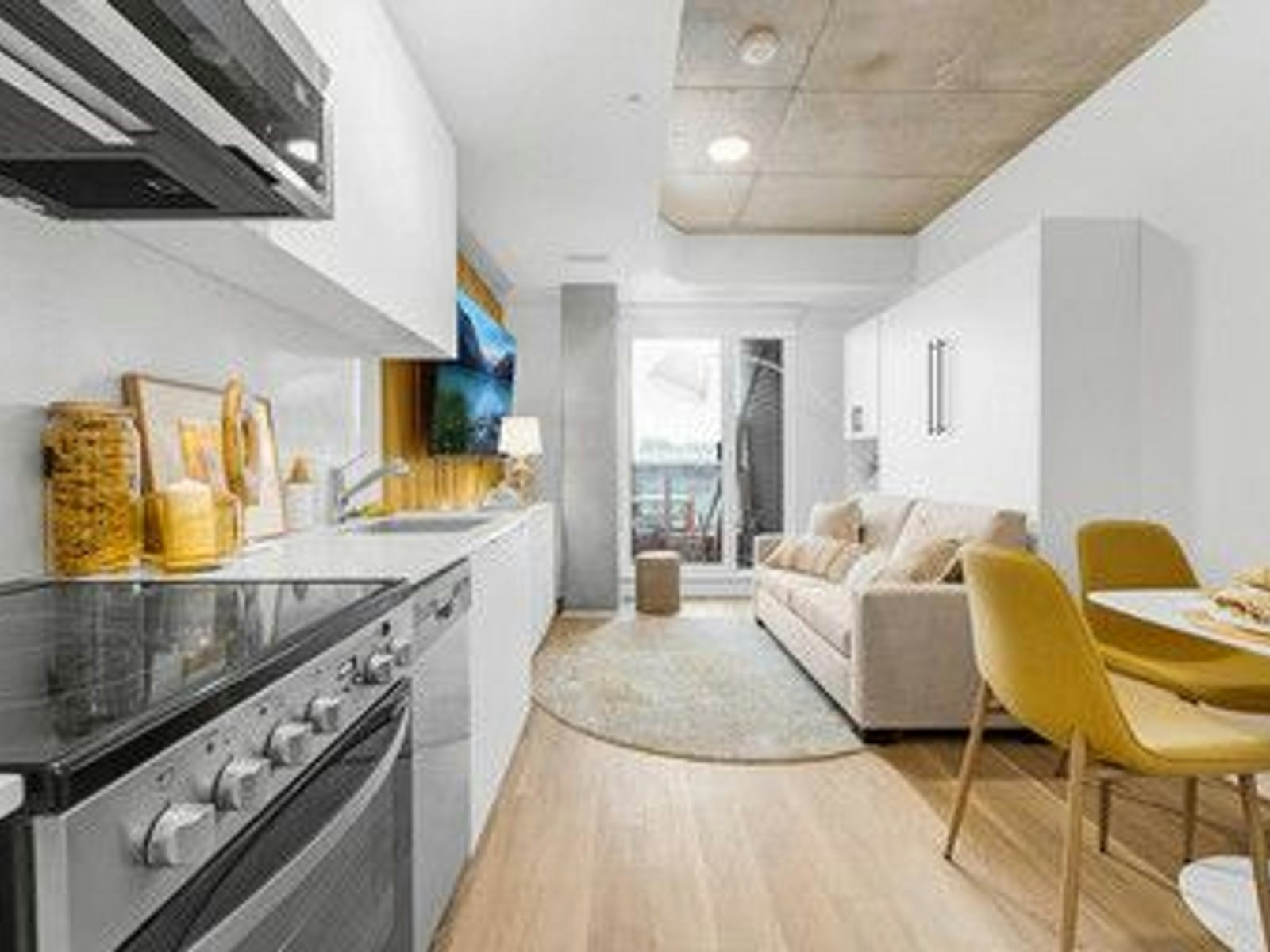 B514-1655 Carling Avenue, Ottawa, ON, K2A 0Y2