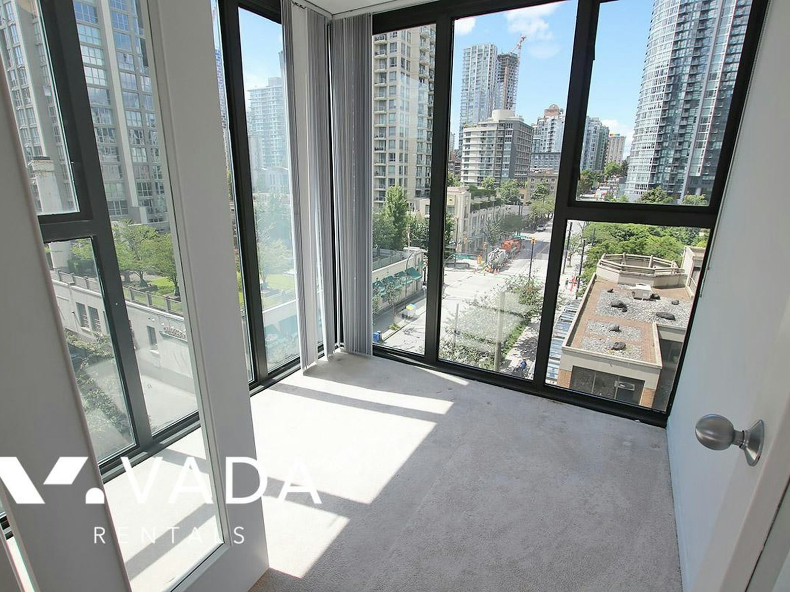 2004-1155 Homer Street, Vancouver, BC, V6B 5T5 - 5