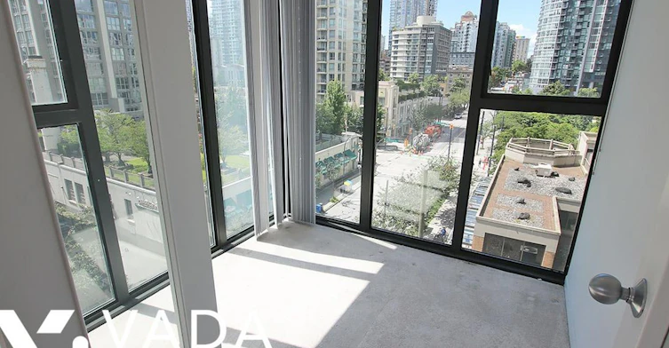 2004-1155 Homer Street, Vancouver, BC, V6B 5T5 - 5
