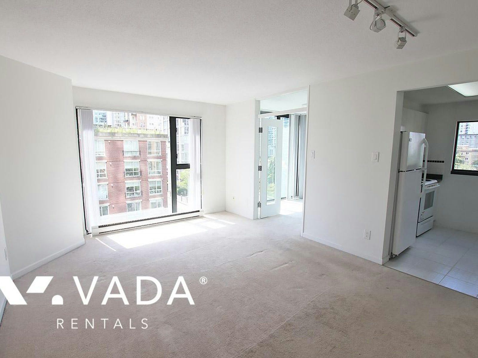 2004-1155 Homer Street, Vancouver, BC, V6B 5T5 - 2