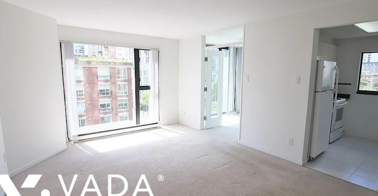2004-1155 Homer Street, Vancouver, BC, V6B 5T5 - 2