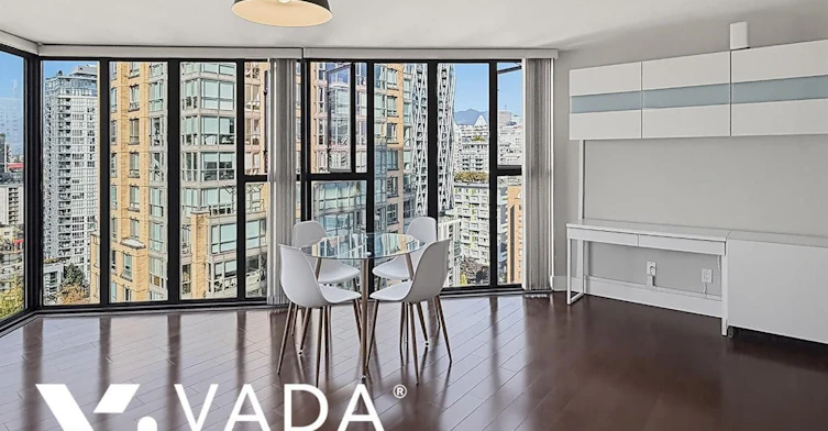 2004-1155 Homer Street, Vancouver, BC, V6B 5T5 - 10