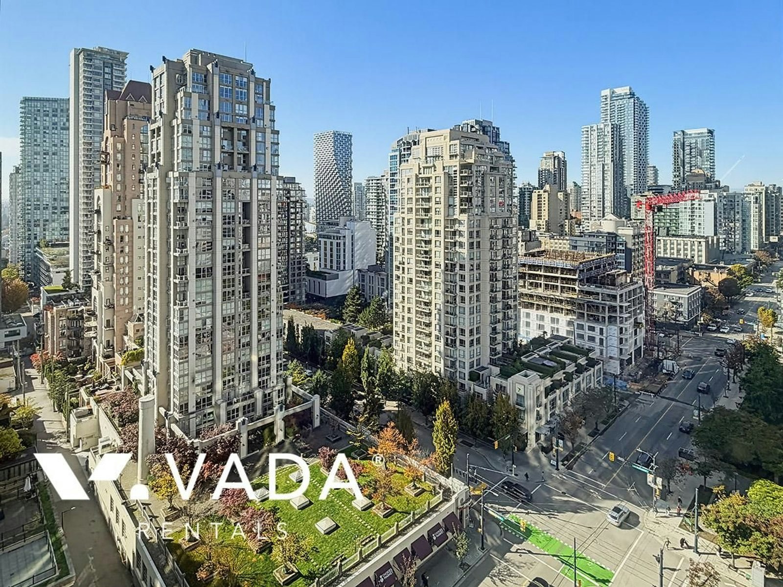 2004-1155 Homer Street, Vancouver, BC, V6B 5T5 - 6