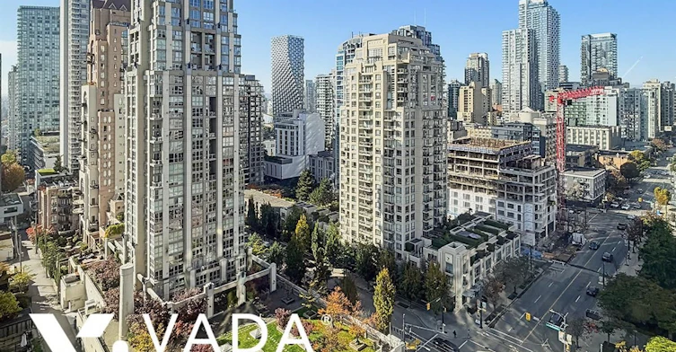 2004-1155 Homer Street, Vancouver, BC, V6B 5T5 - 6