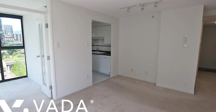 2004-1155 Homer Street, Vancouver, BC, V6B 5T5 - 9