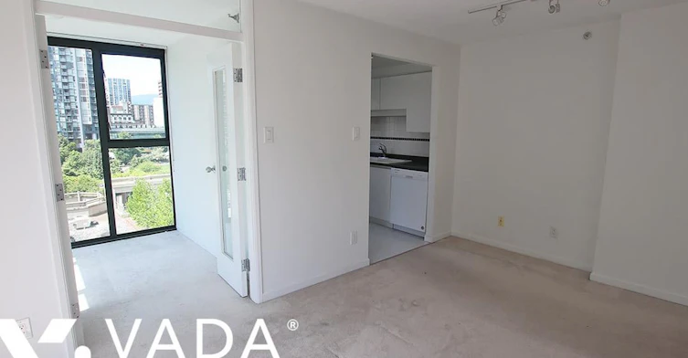 2004-1155 Homer Street, Vancouver, BC, V6B 5T5 - 4