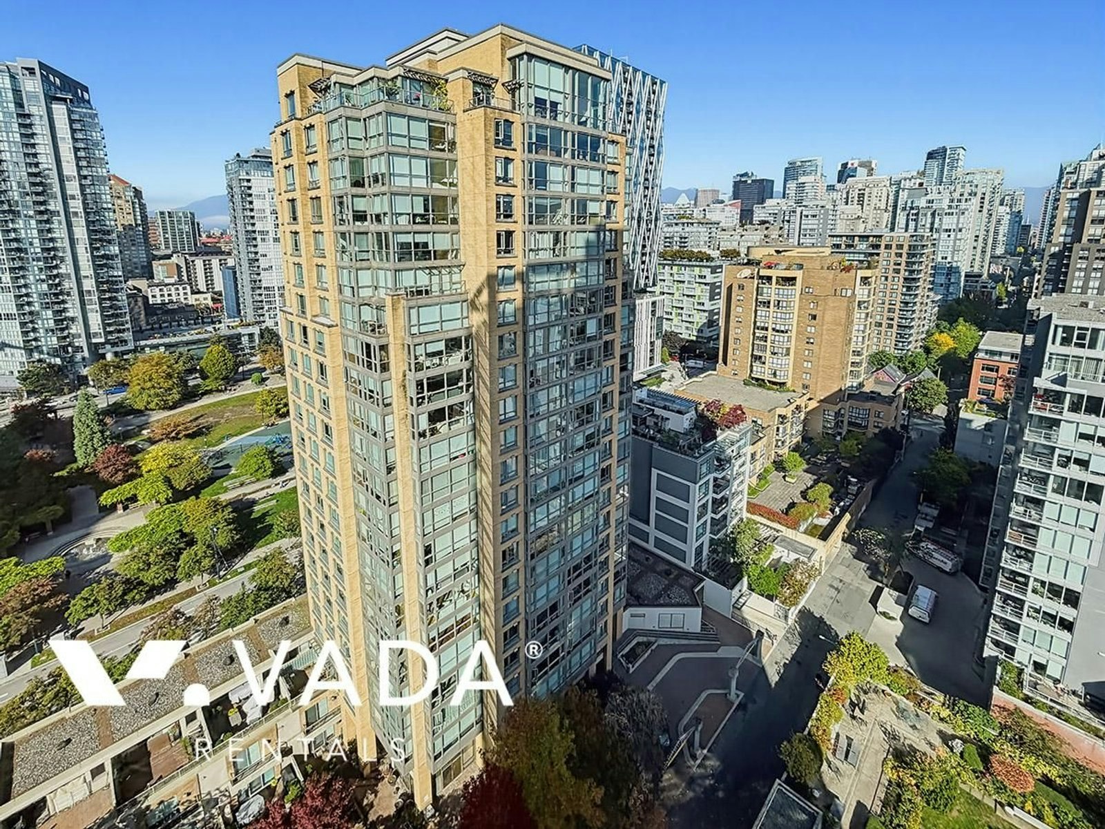 2004-1155 Homer Street, Vancouver, BC, V6B 5T5 - 3