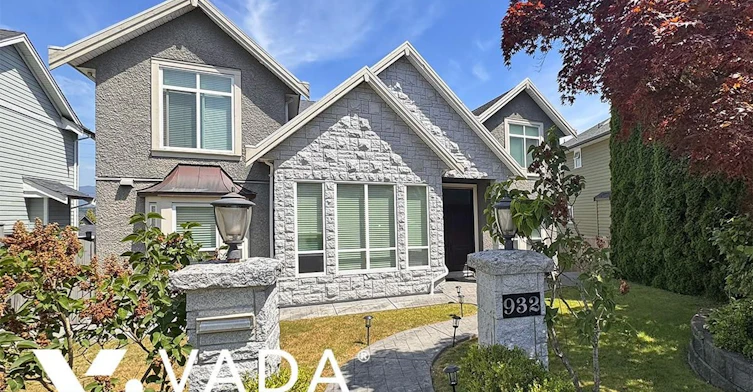 Basement-932 Chestnut Street, New Westminster, BC, V3L 4N5 - 2