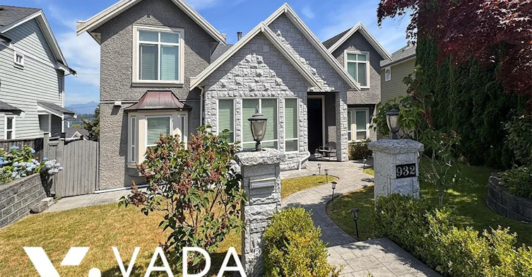 Basement-932 Chestnut Street, New Westminster, BC, V3L 4N5
