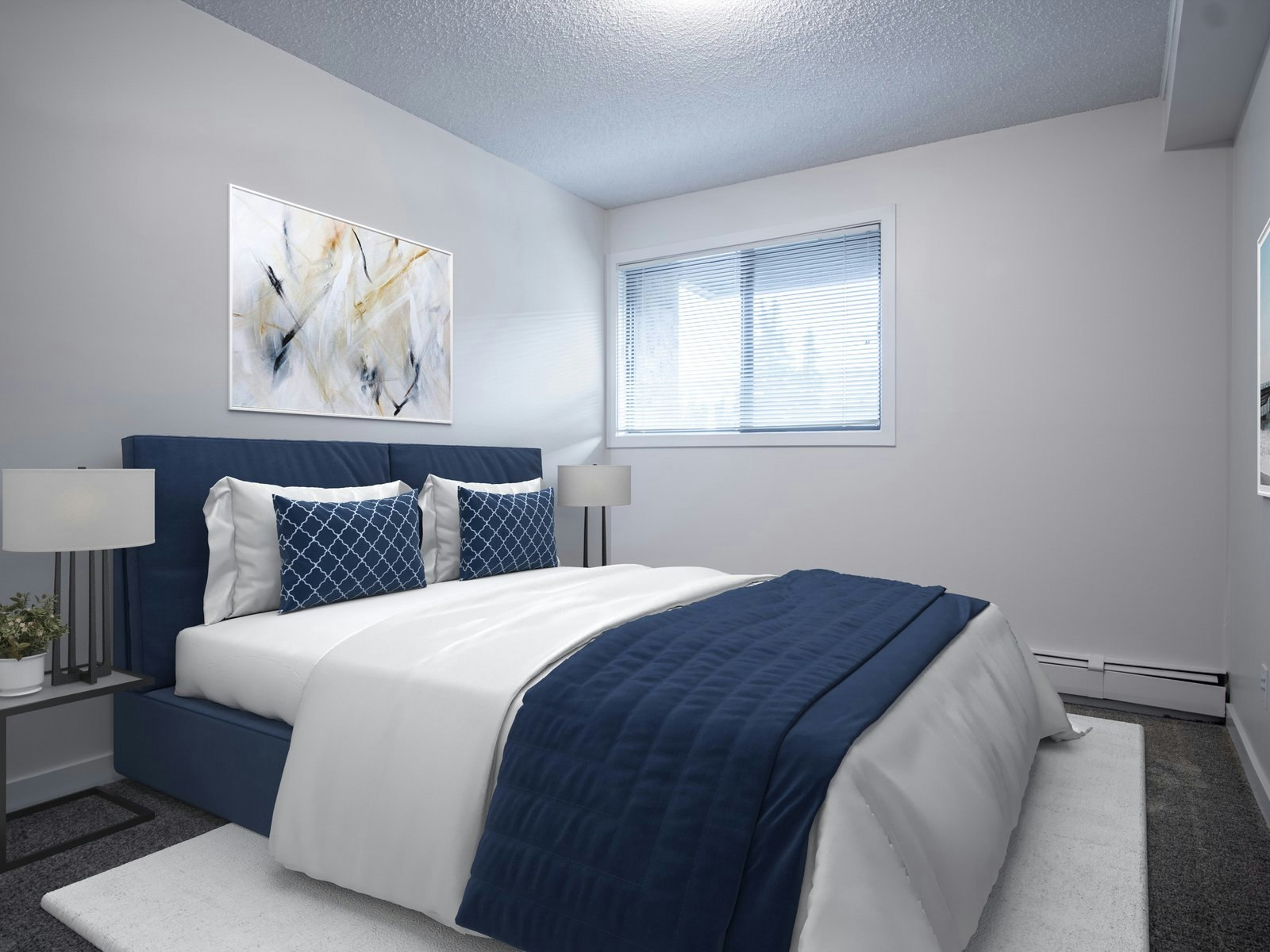 1 Bedroom & 1Bath-103 Reindeer Road, Saskatoon, SK, S7K 4W8 - 5
