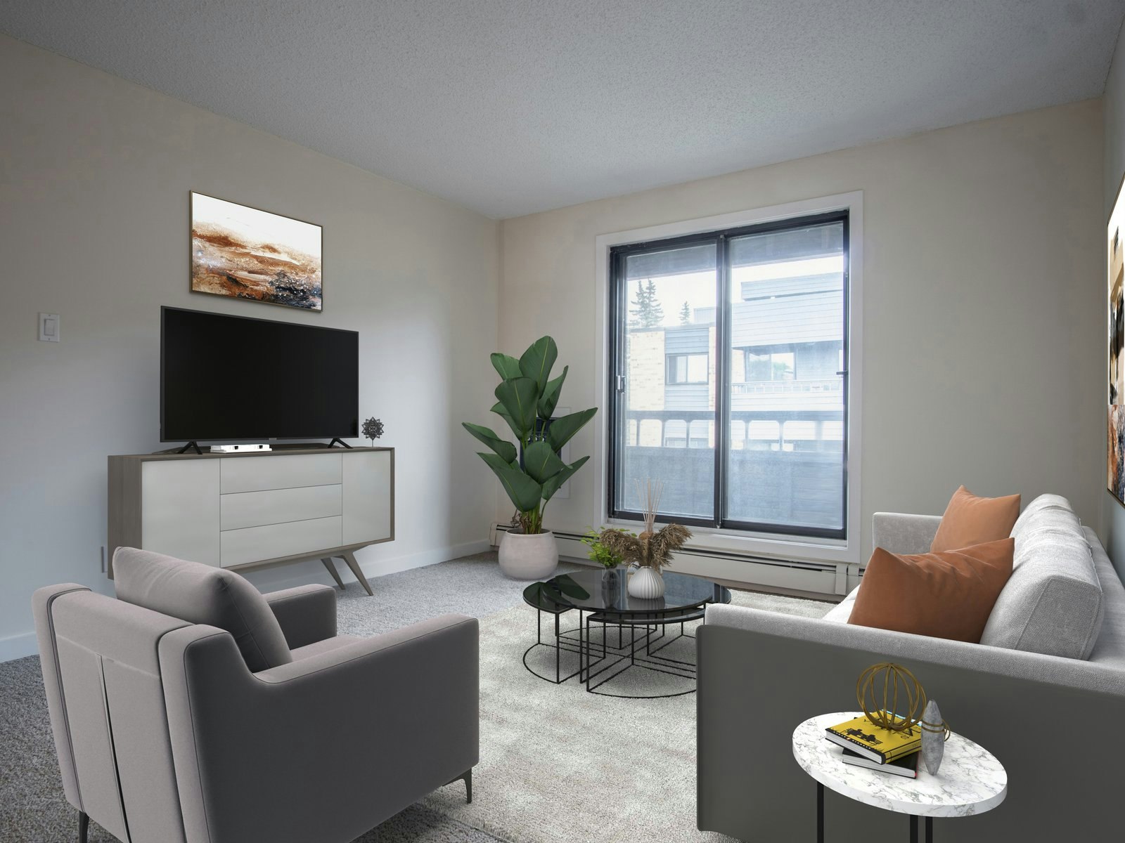 1 Bedroom & 1Bath-103 Reindeer Road, Saskatoon, SK, S7K 4W8 - 3