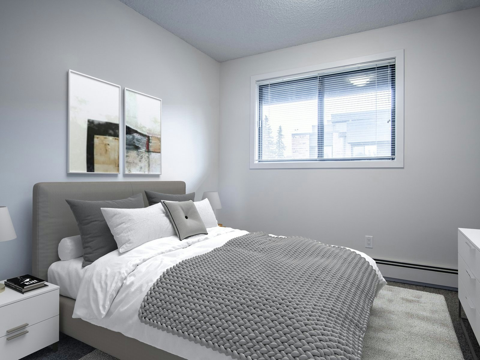 1 Bedroom & 1Bath-103 Reindeer Road, Saskatoon, SK, S7K 4W8 - 4