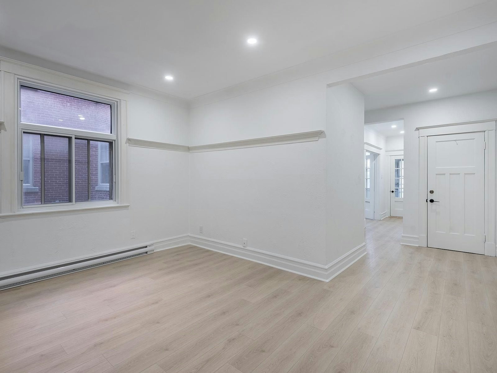 7-2161 Prud'homme Avenue, Montréal, QC, H4A 3H3 - 4