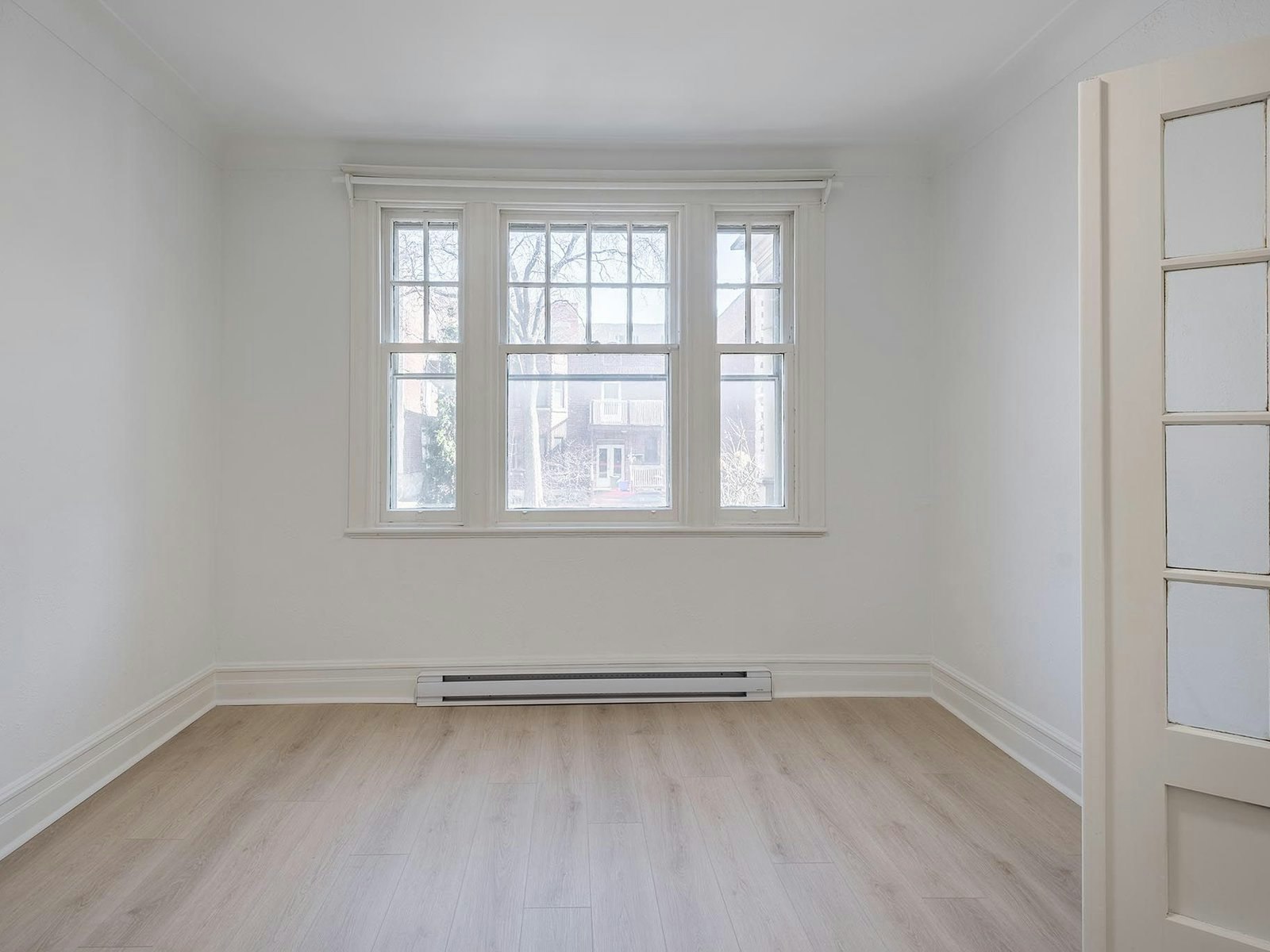 7-2161 Prud'homme Avenue, Montréal, QC, H4A 3H3 - 7
