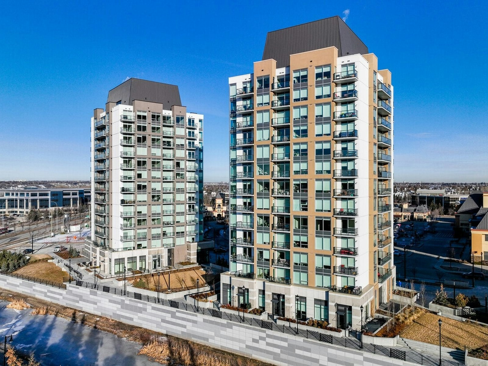 B Style-85 Quarry Pk Rd S E, Calgary, AB, T2C 5V5 - 10