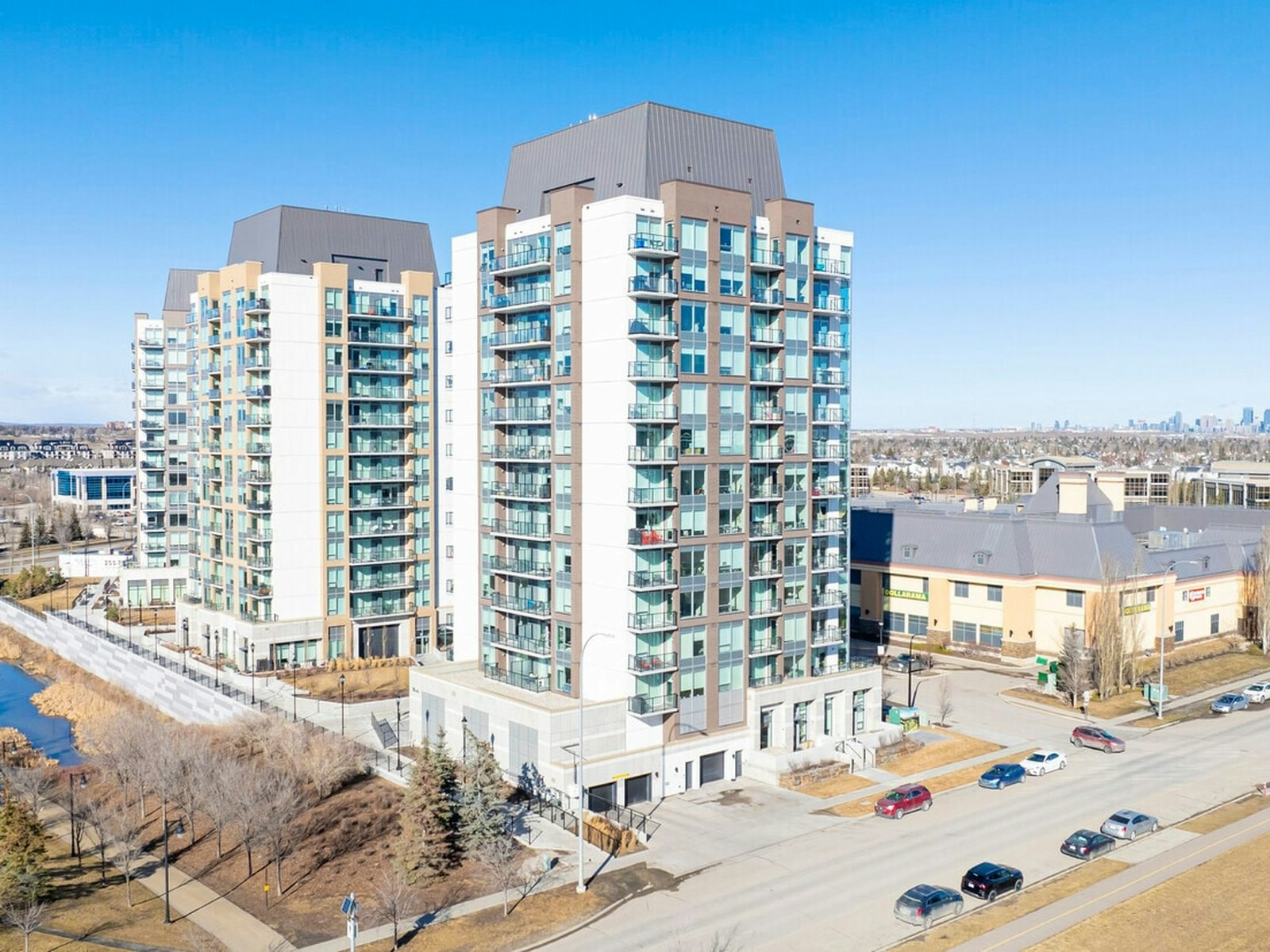 B Style-85 Quarry Pk Rd S E, Calgary, AB, T2C 5V5 - 30