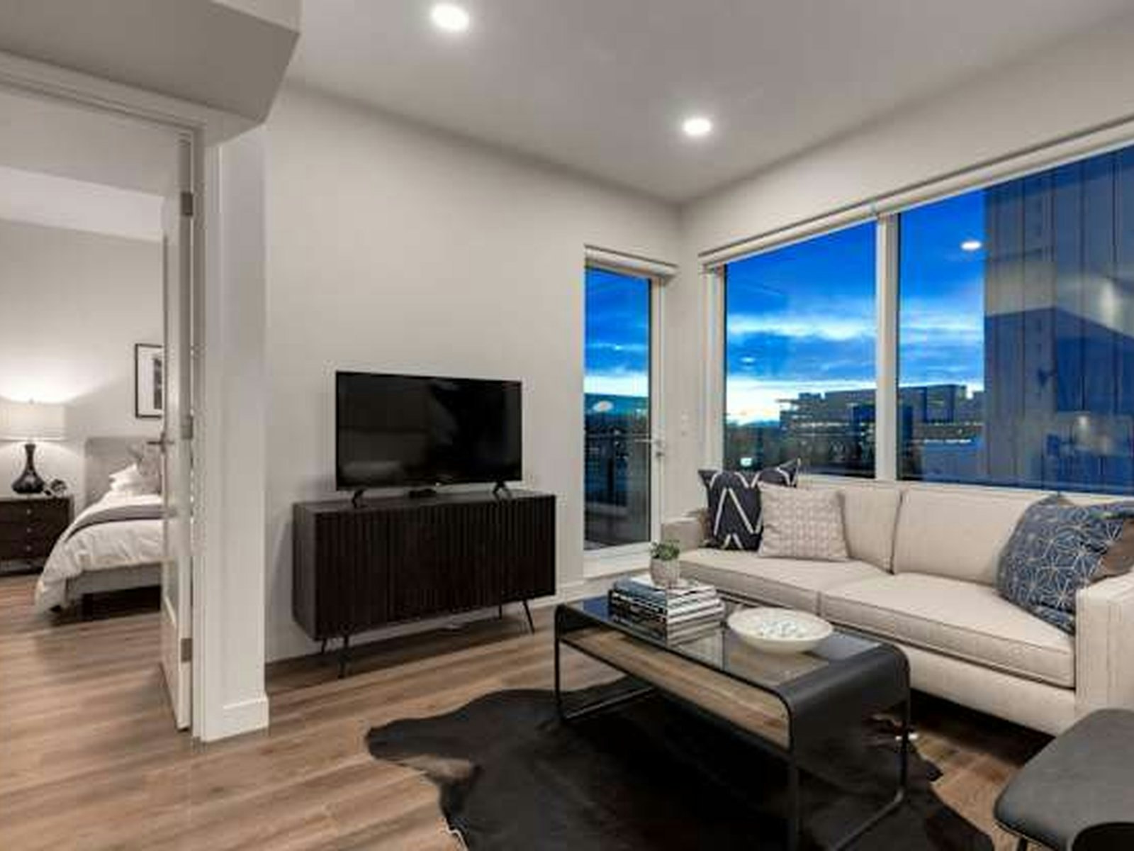 B Style-85 Quarry Pk Rd S E, Calgary, AB, T2C 5V5 - 24