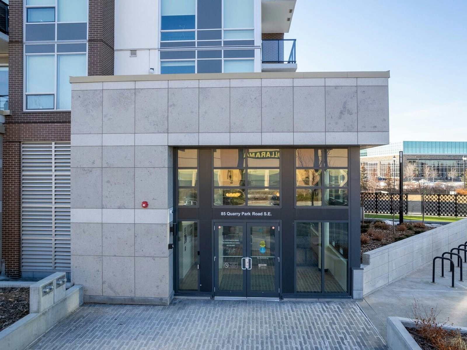 B Style-85 Quarry Pk Rd S E, Calgary, AB, T2C 5V5 - 23