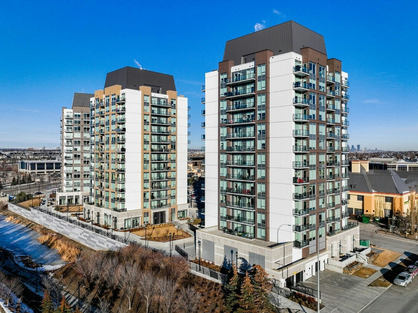 B Style-85 Quarry Pk Rd S E, Calgary, AB, T2C 5V5 - 17