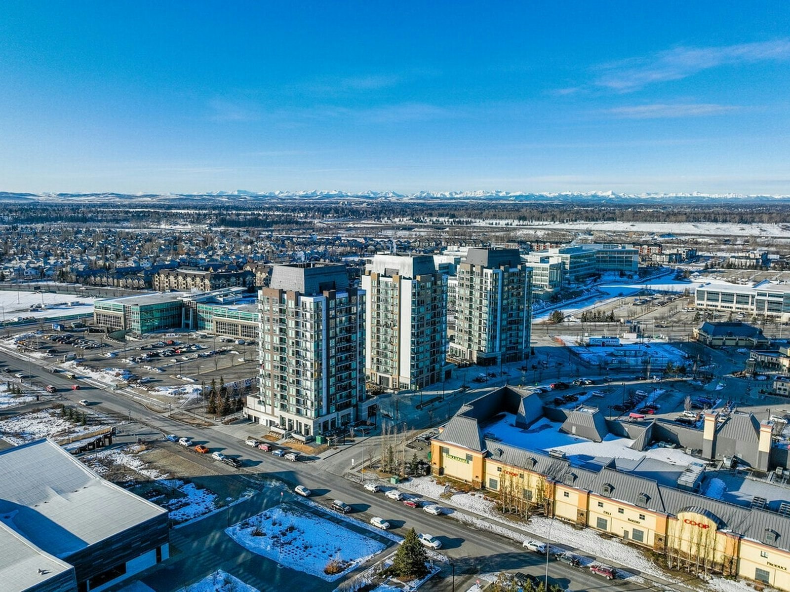 B Style-85 Quarry Pk Rd S E, Calgary, AB, T2C 5V5 - 27