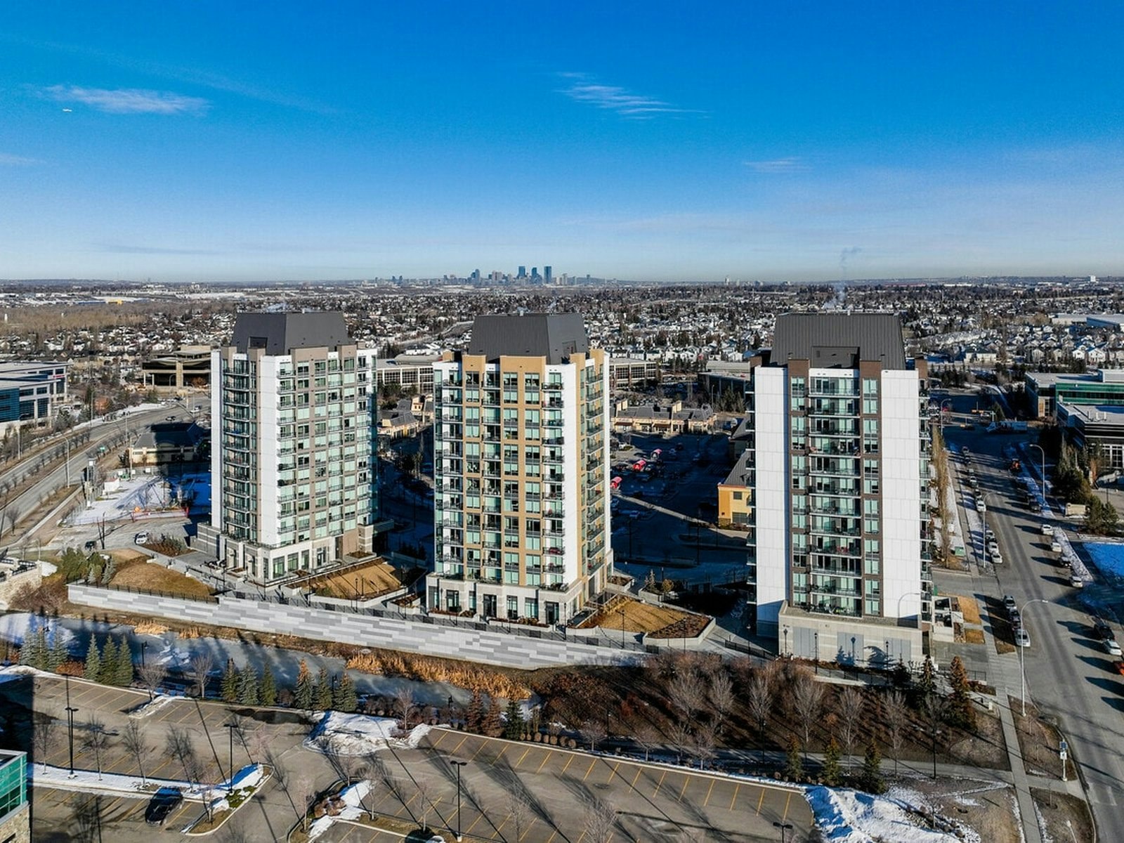B Style-85 Quarry Pk Rd S E, Calgary, AB, T2C 5V5 - 26