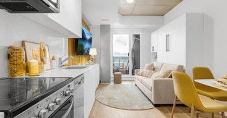 B1102-1655 Carling Avenue, Ottawa, ON, K2A 0Y2