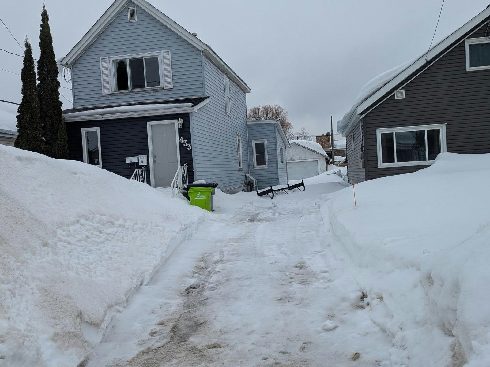 A (Main)-433 Woodcroft Avenue, Sault Ste. Marie, ON, P6C 2G2