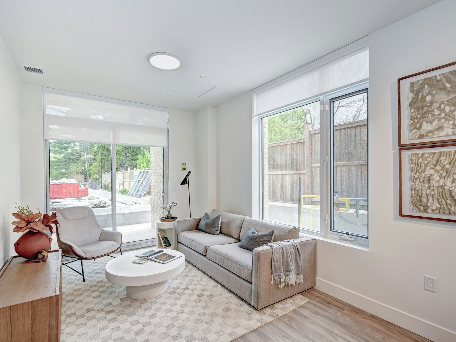 1 Bed-415 Duke Street W, Kitchener, ON, N2H 0E6 - 11