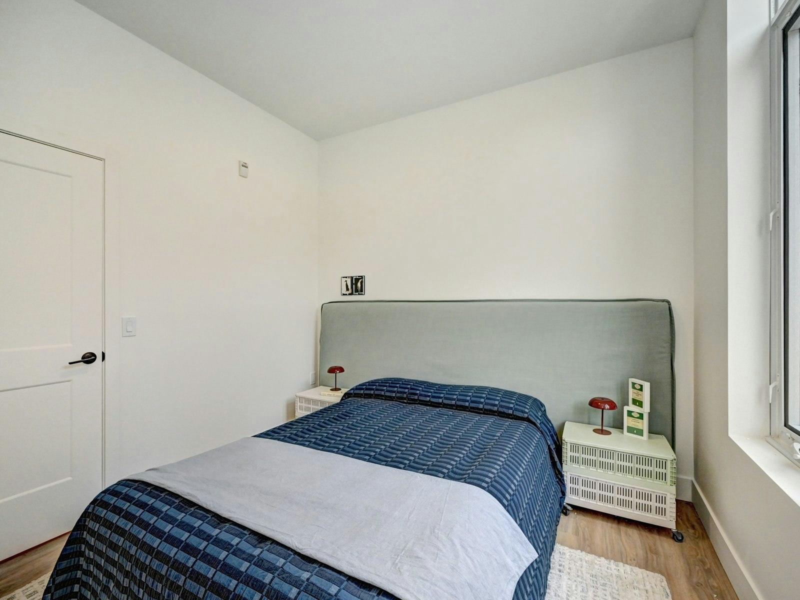 1 Bed-415 Duke Street W, Kitchener, ON, N2H 0E6 - 13