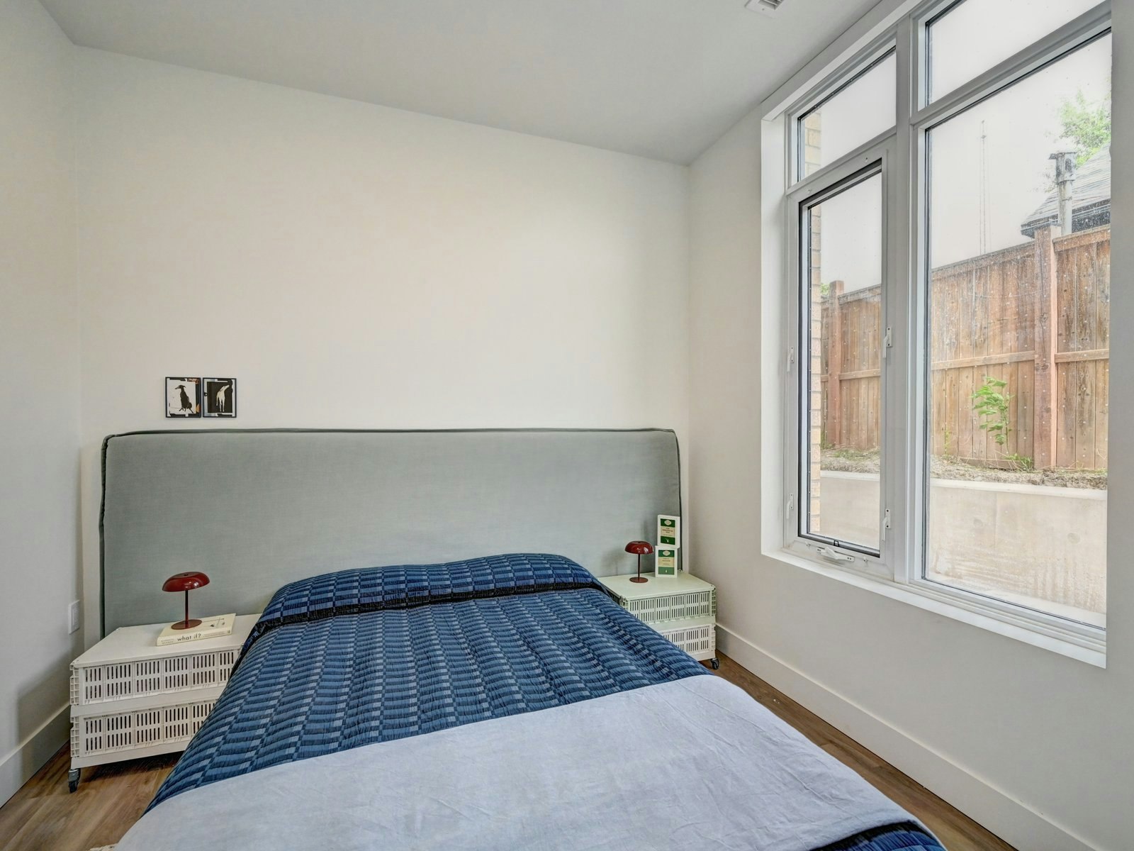 1 Bed-415 Duke Street W, Kitchener, ON, N2H 0E6 - 16