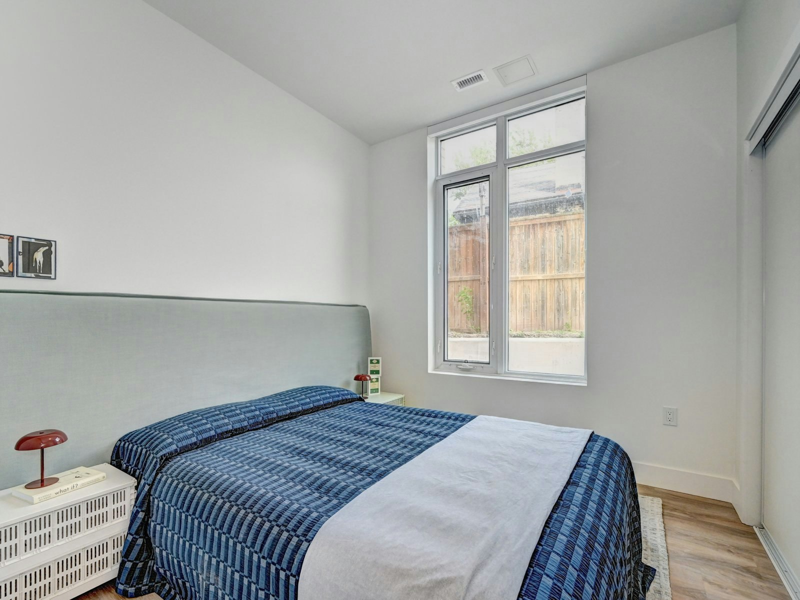 1 Bed-415 Duke Street W, Kitchener, ON, N2H 0E6 - 24
