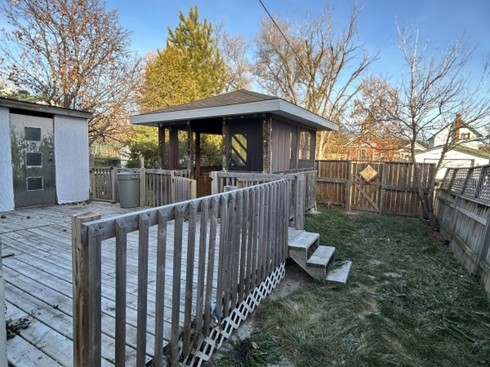 2 Bed-358 Burton Avenue, Greater Sudbury, ON, P3C 4K5 - 26