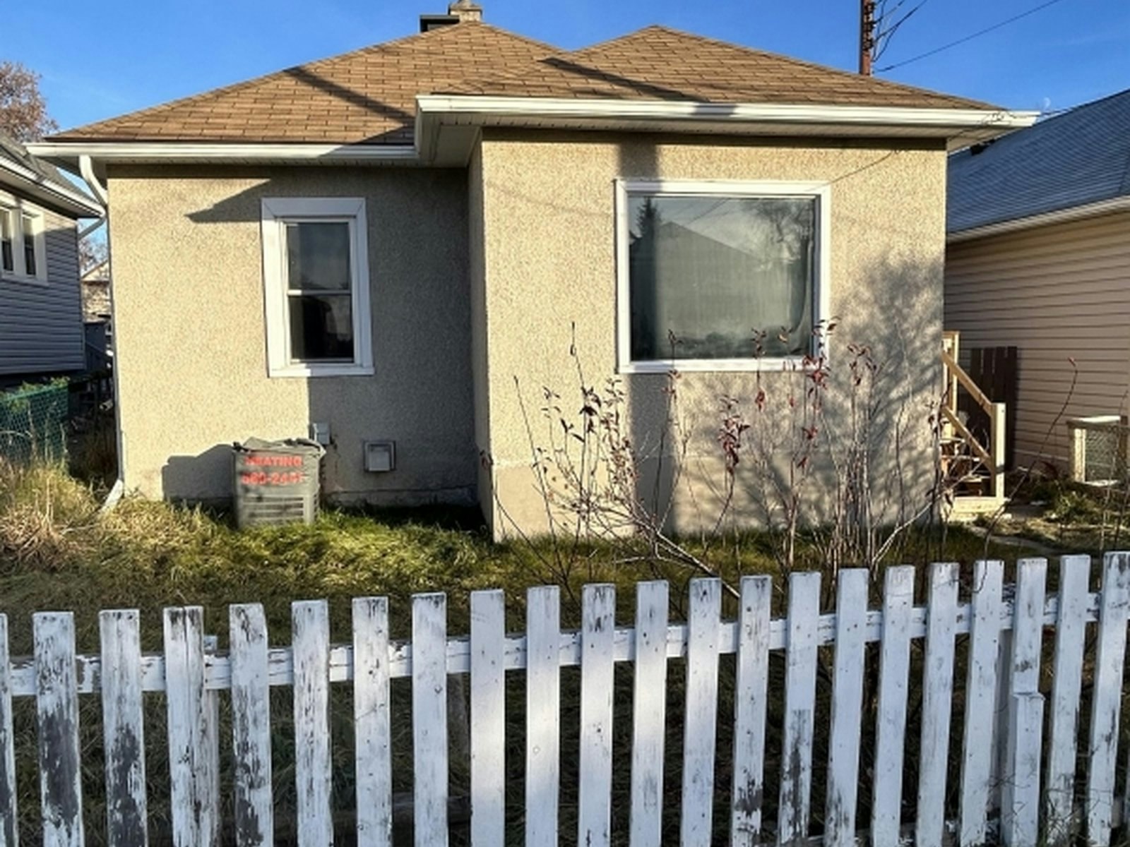 2 Bed-358 Burton Avenue, Greater Sudbury, ON, P3C 4K5 - 2