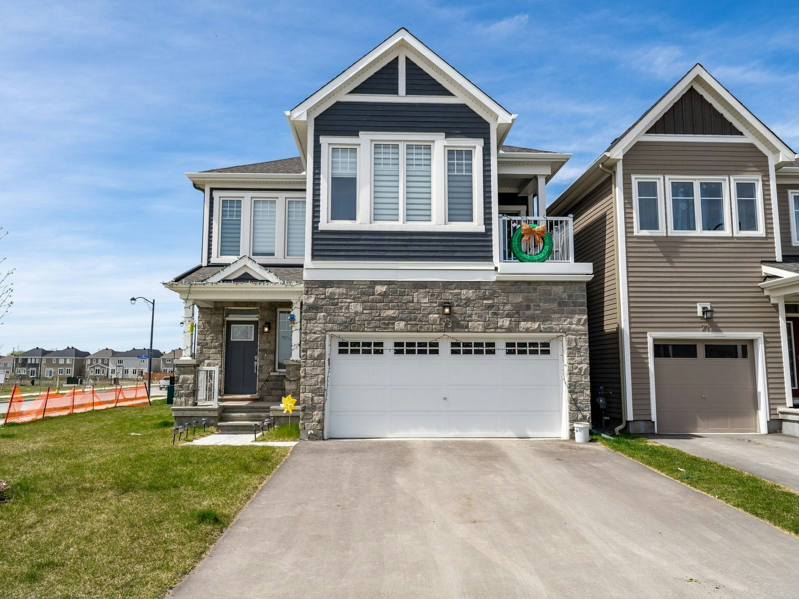 1-73 Pelham Crescent, Ottawa, ON, K0A 2Z0 - 2