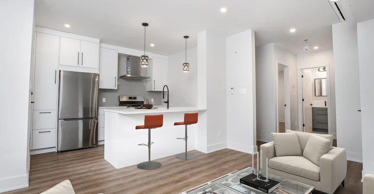 B-83 Rosemount Avenue, Ottawa, ON, K1Y 1P5 - 5