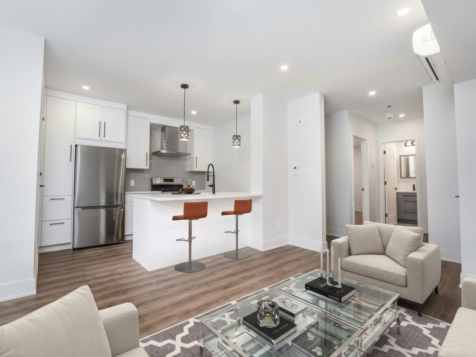 B-83 Rosemount Avenue, Ottawa, ON, K1Y 1P5