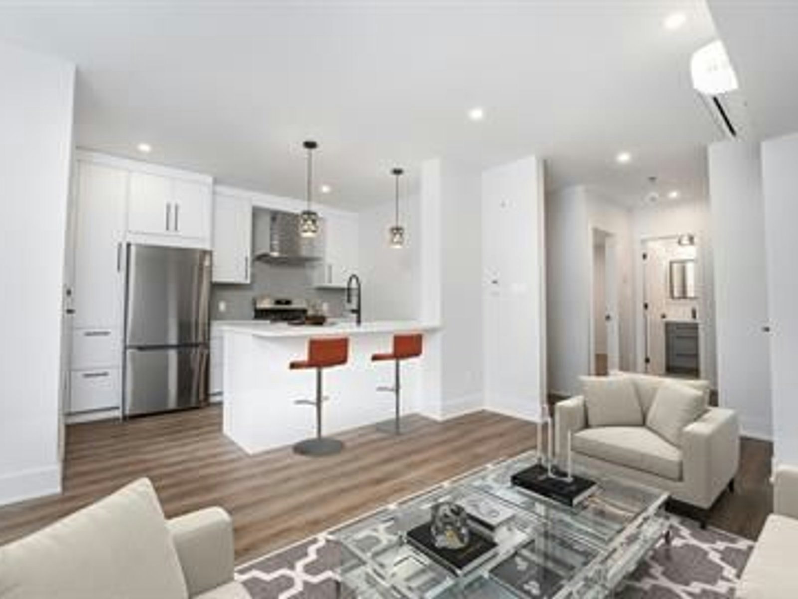 B-83 Rosemount Avenue, Ottawa, ON, K1Y 1P5 - 4