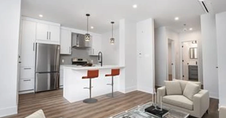 B-83 Rosemount Avenue, Ottawa, ON, K1Y 1P5 - 4